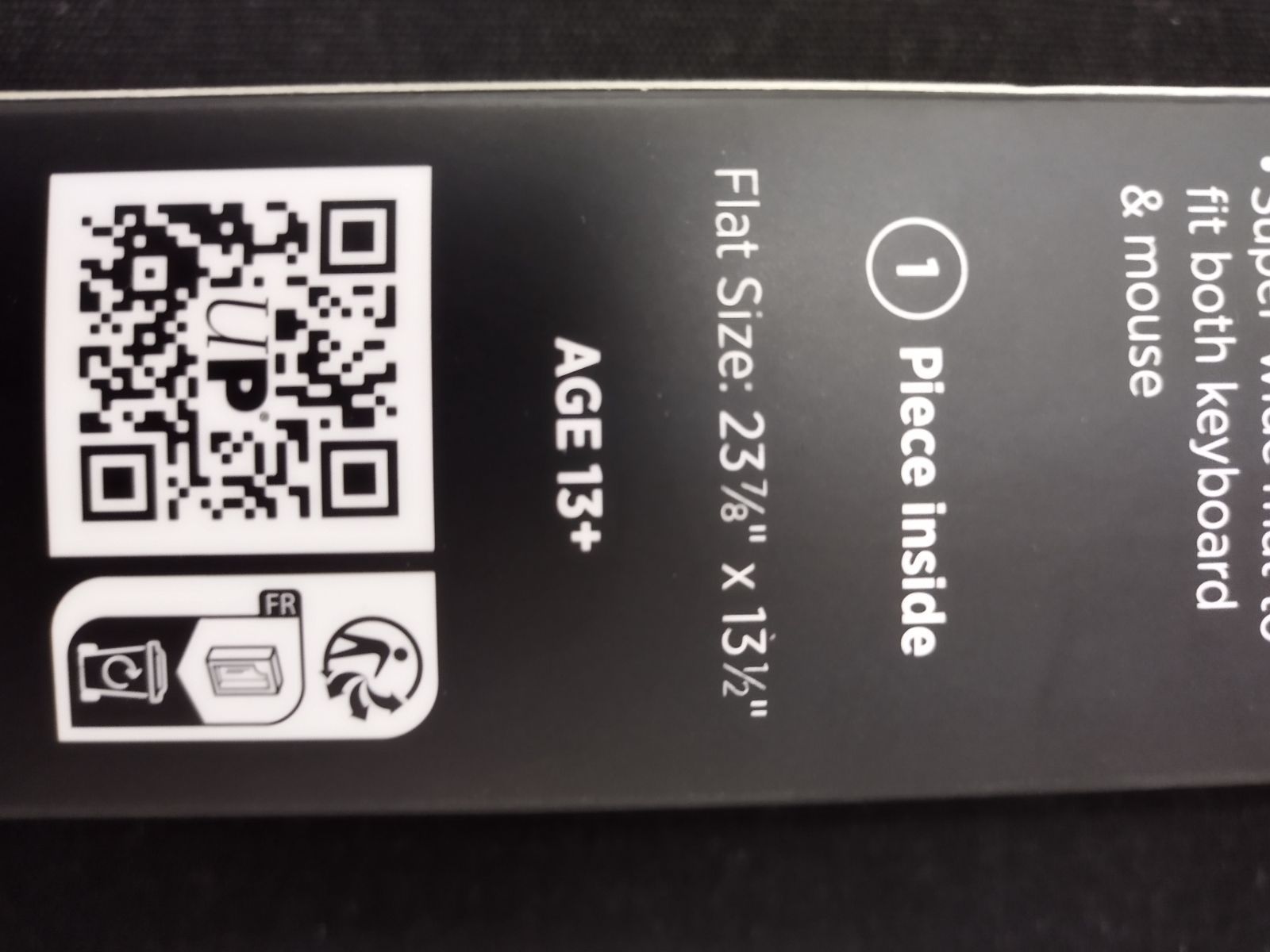 MTG プレイマット 甦りし悪夢、ブレイズ 年末年始スタンダード - メルカリ