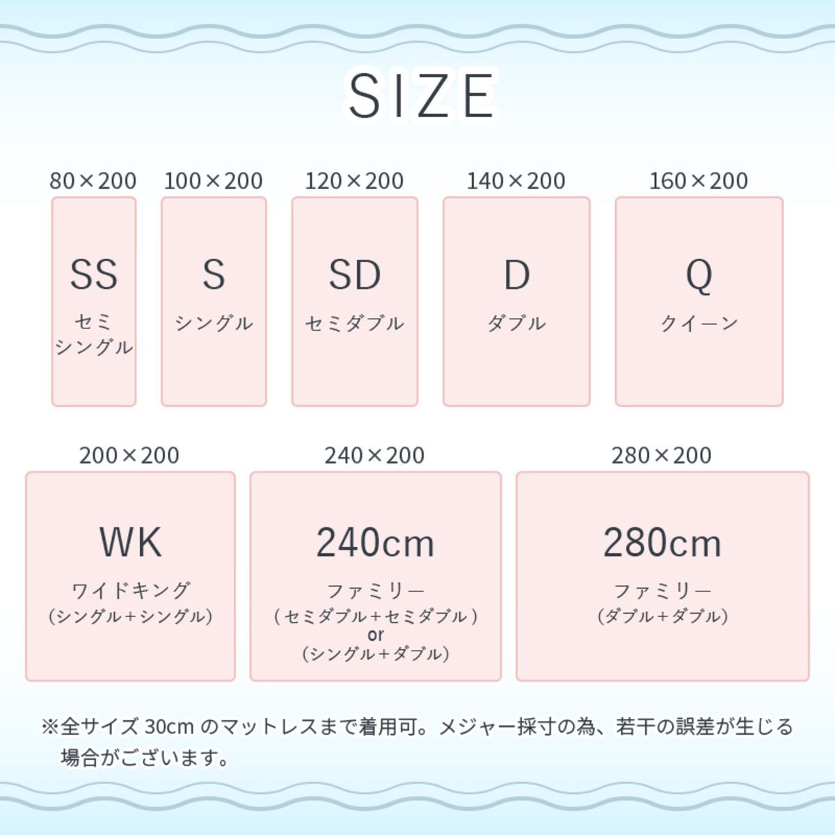 ボックスシーツ セミシングル　80×200cm　冬 冬用 春夏秋冬 マットレスカバー ピーチスキン加工 抗菌 速乾 通気性 防ダニ 高級感 安眠 快眠 北欧風 無地 ポリエステル かわいい 用 夏用 秋用 冬用 おしゃれ 寝具 ダブル セミダブル クイーン