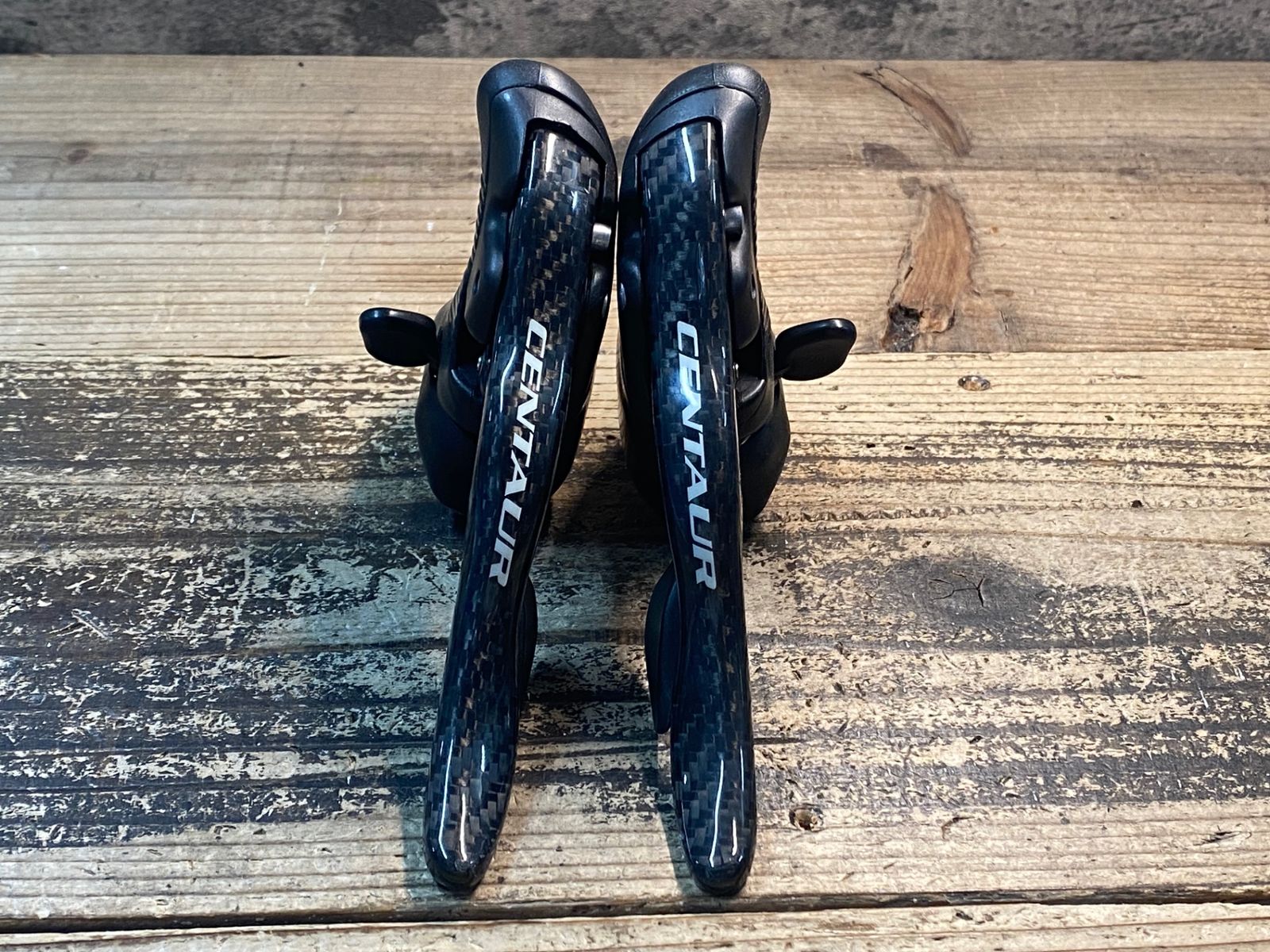 エルゴパワー カーボン