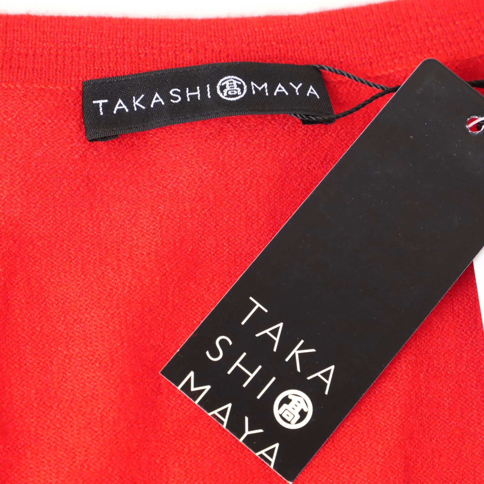 タカシマヤ カシミヤ