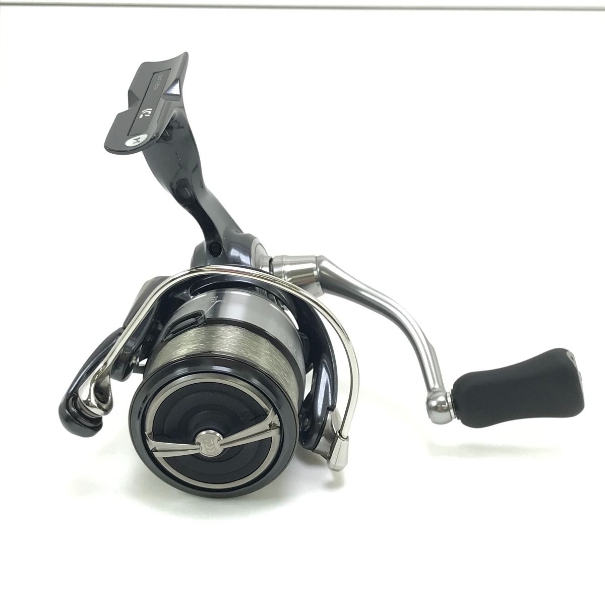 Daiwa 24 CERTATE FC LT2500S-XH スピニングリール 楽天市場】ダイワ/DAIWA 24セルテート FC LT2500S-XH (スピニング