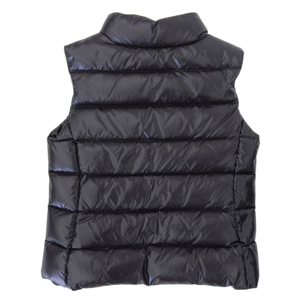 MONCLER モンクレール 美品 MONCLER モンクレール GHANY GILET ダウン