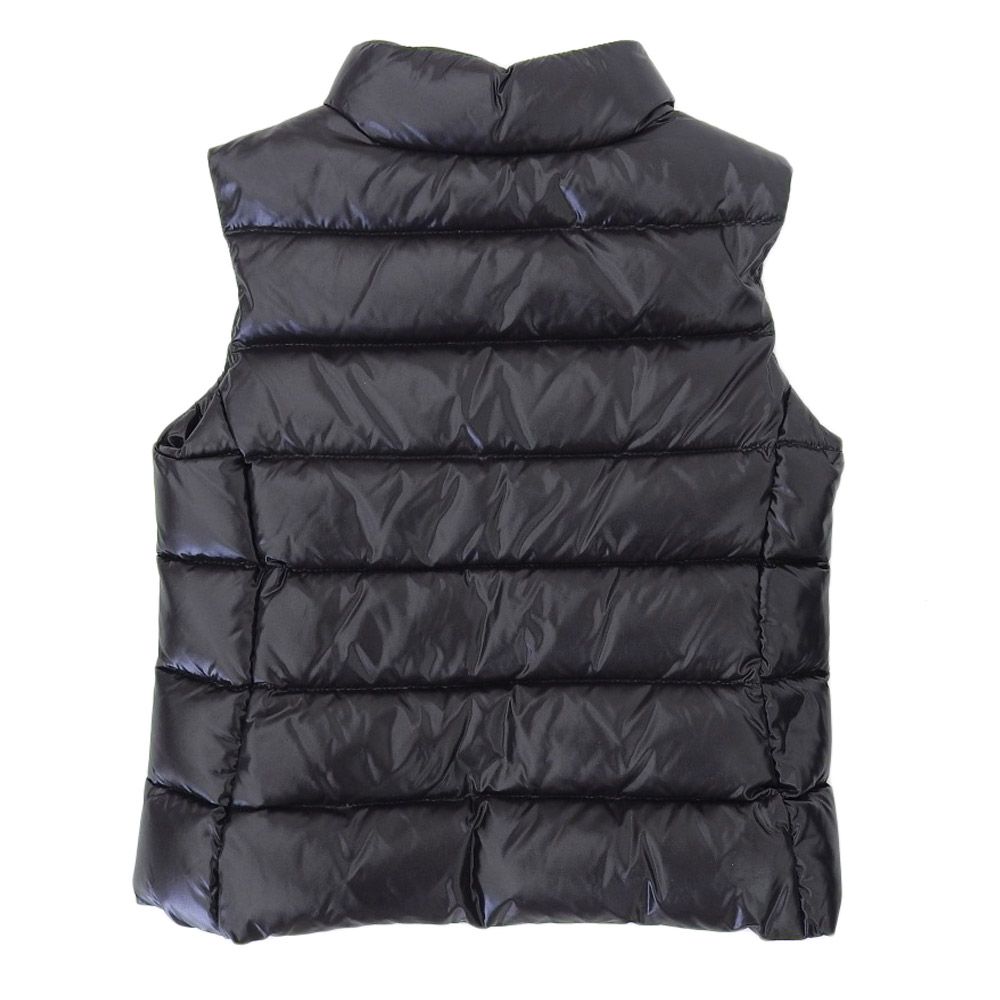 MONCLER モンクレール 美品 MONCLER モンクレール GHANY GILET ダウン  