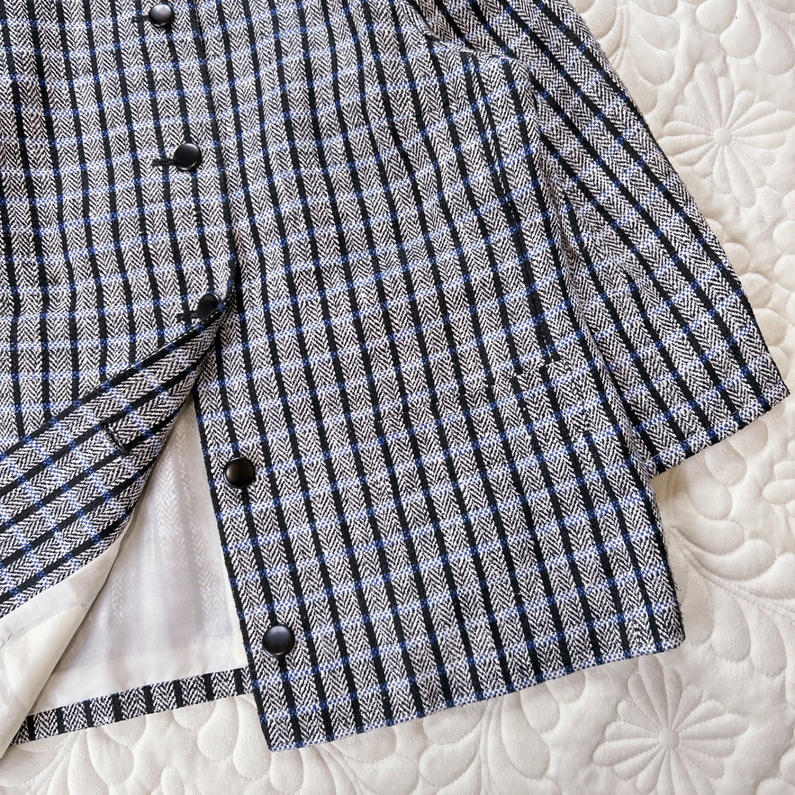 大きいサイズ17号 GIVENCHY