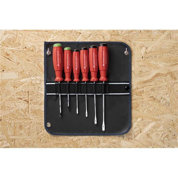 ドライバーセット