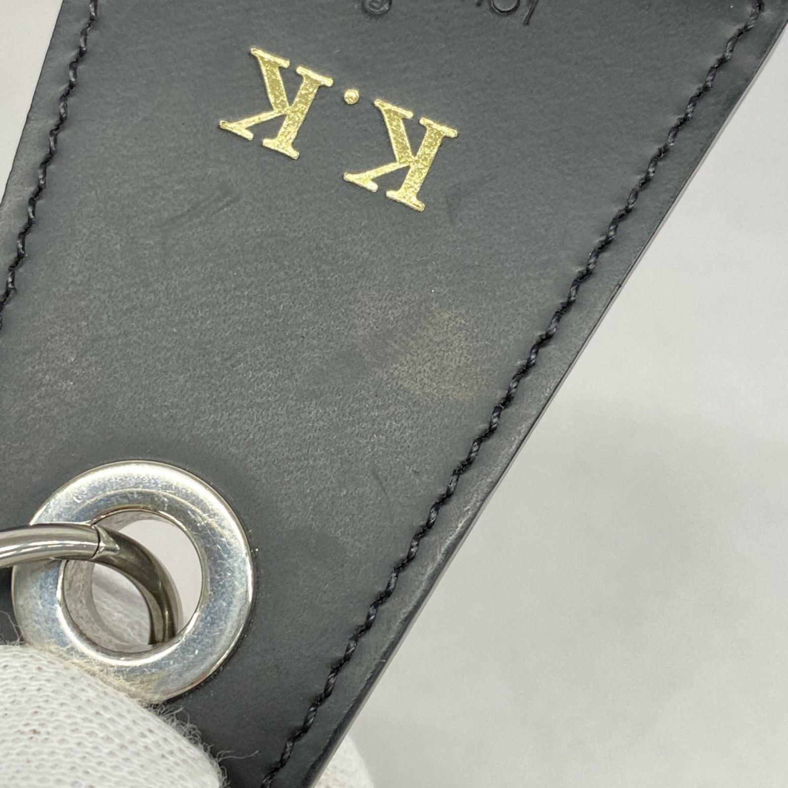 ルイ・ヴィトン(Louis Vuitton) ルイ・ヴィトン キーホルダー