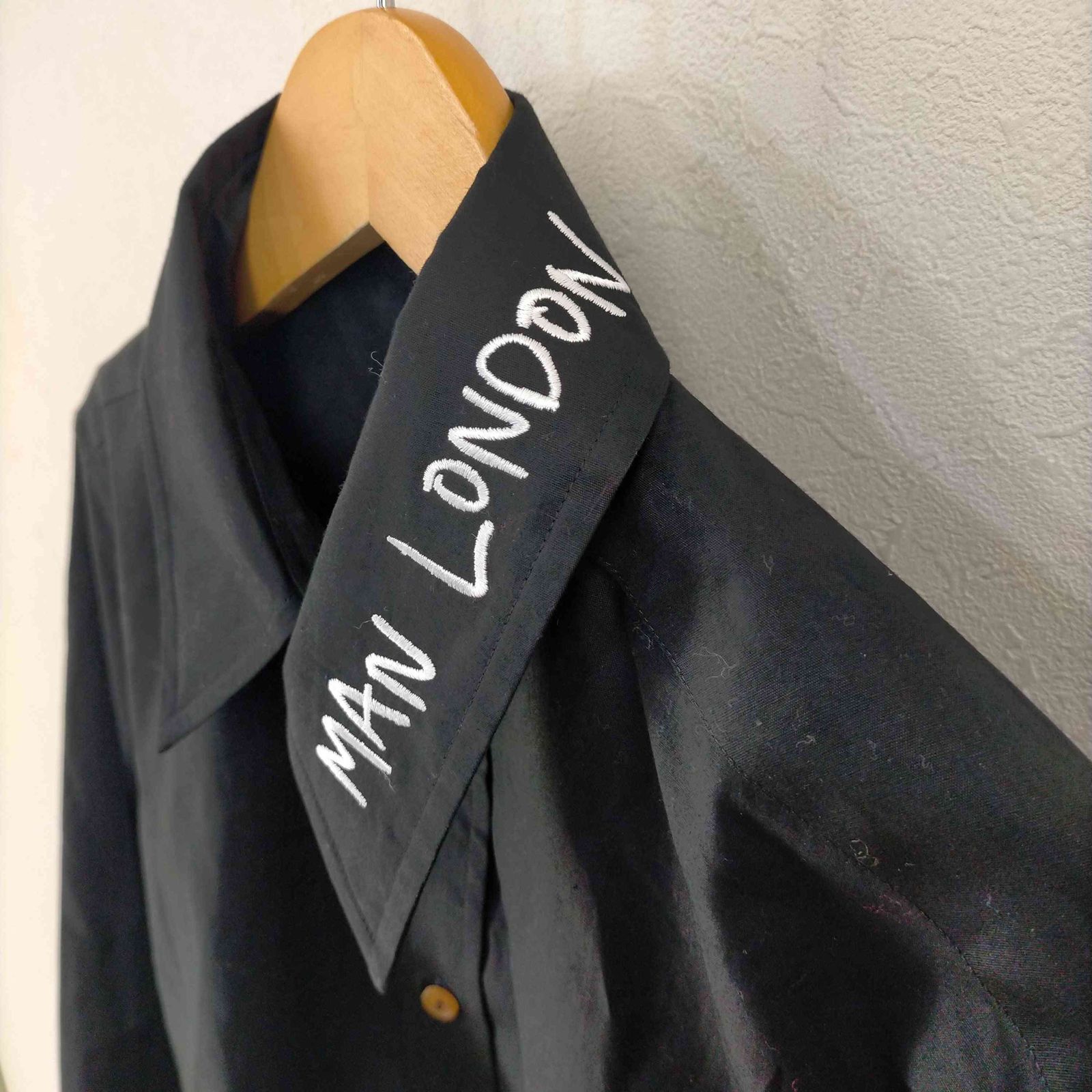 ヴィヴィアンウエストウッドマン Vivienne Westwood MAN エンブロイ 