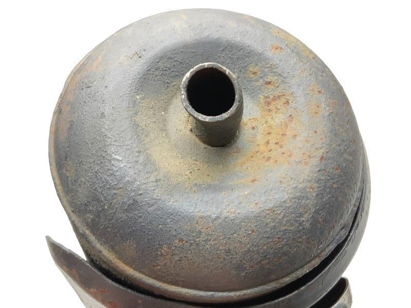 HN043 ホンダ スーパーディオ AF27 社外 マフラー ☆詰まり/穴あきなし