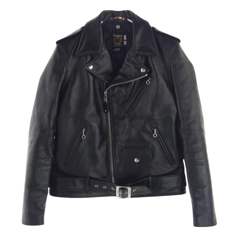 schott ショット ジャケット 613UHT HORSEHIDE ONESTAR TALL USA製