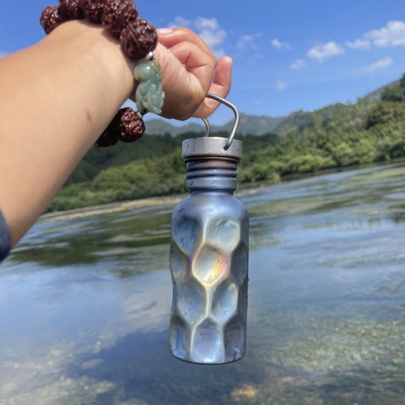 水筒