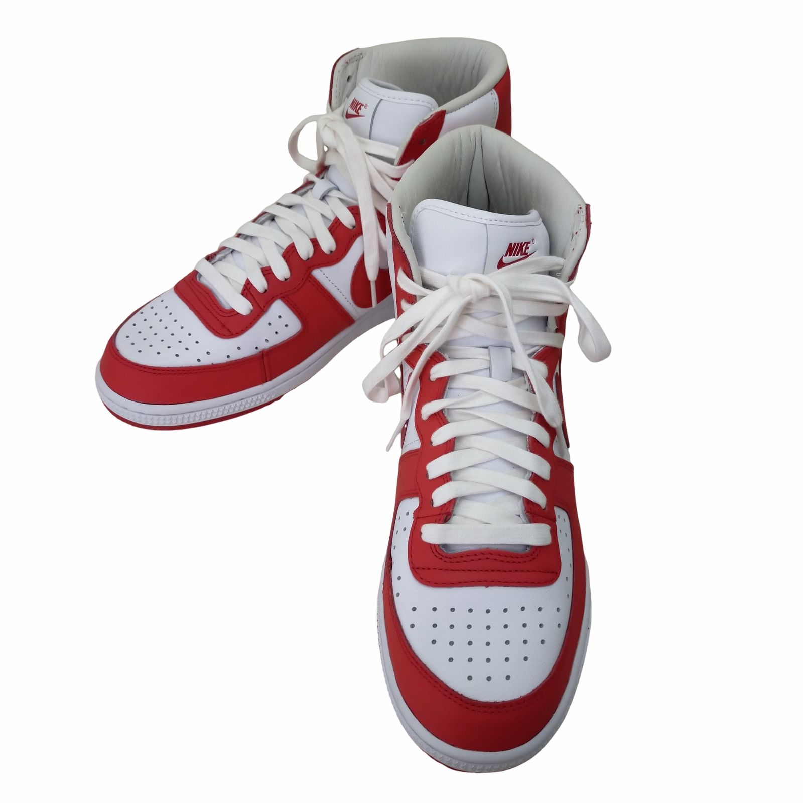 コムデギャルソンオム COMME des GARCONS HOMME 23SS TERMINATOR HIGH メンズ JPN：28 