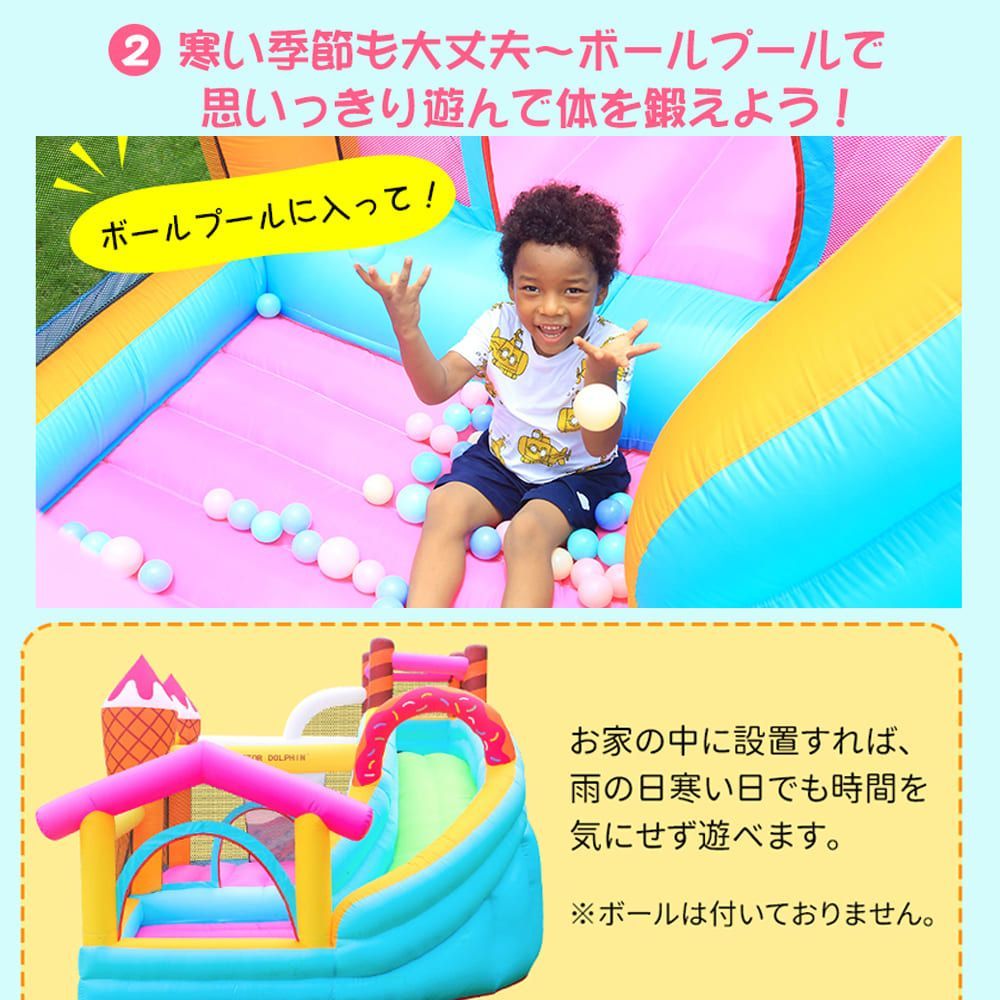 プレゼント
