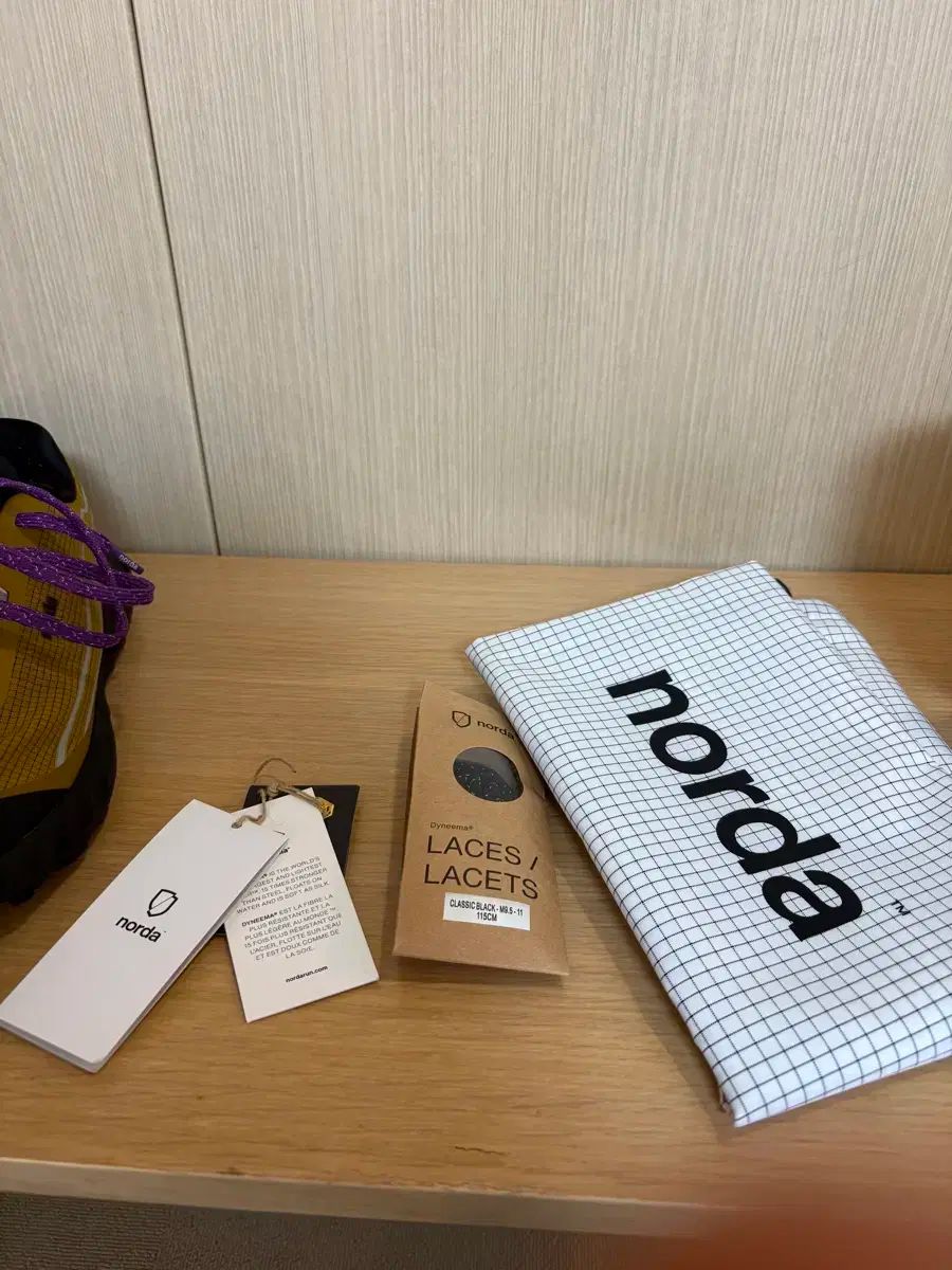 norda 002