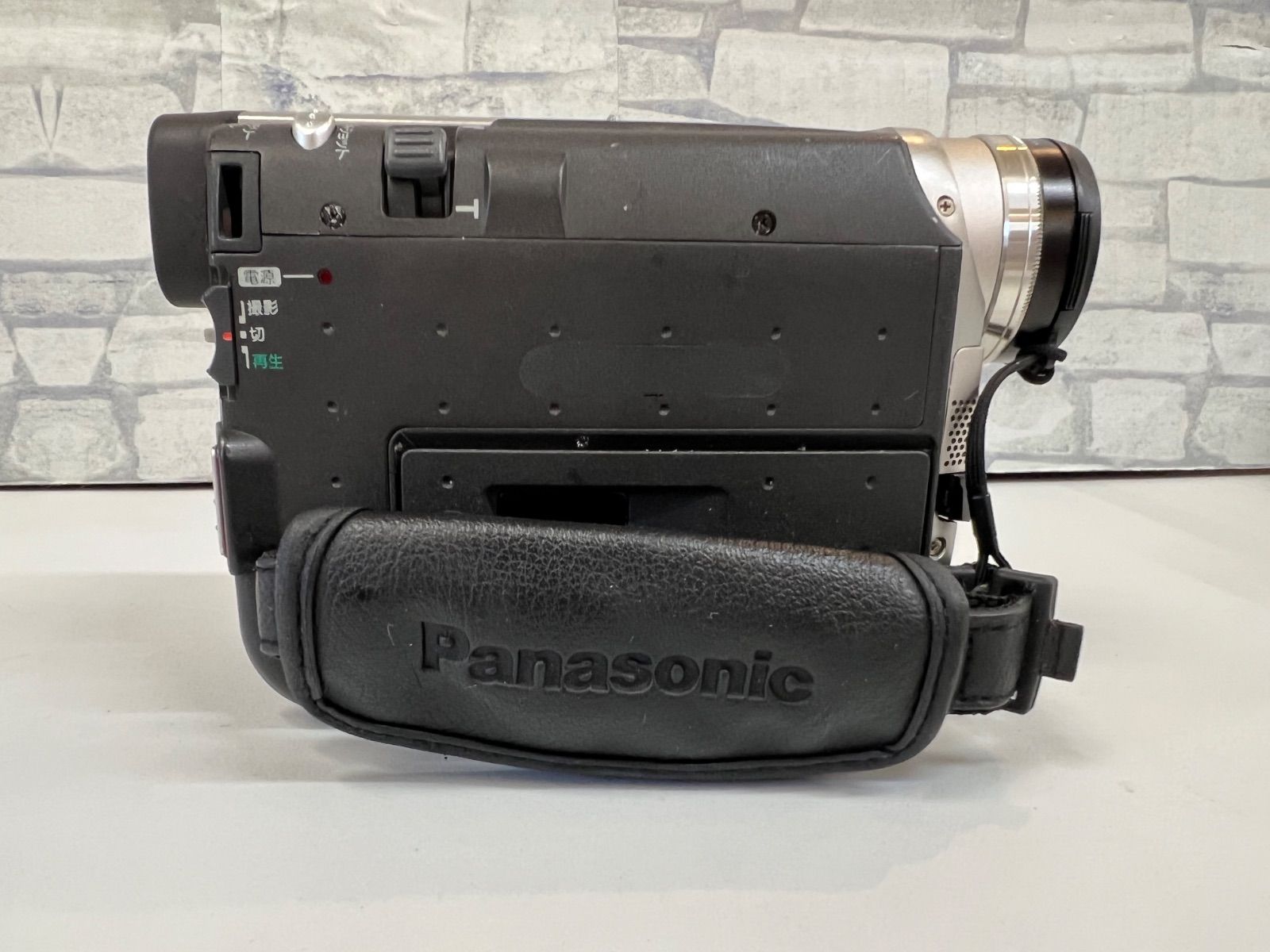 パナソニックデジタル NVC7　ジャンク パナソニックデジタル NVC7 ジャンク - メルカリ
