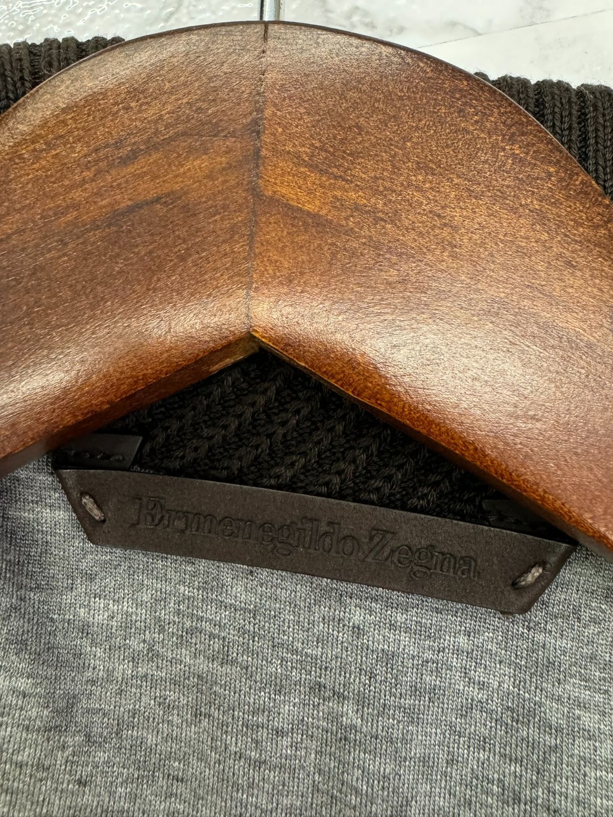 ユー@即購入OK 専用ページ エルメネジルドゼニア Ermenegildo