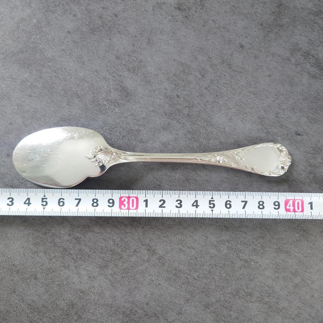 ソーススプーン 5点