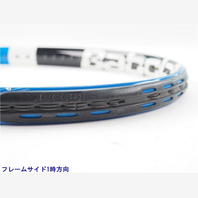 中古 テニスラケット バボラ ピュアドライブ 2009年モデル (G2) BABOLAT PURE DRIVE 2009 (c25070372c) 楽天市場】【中古】バボラ ピュアドライブ 2009年モデルBABOLAT