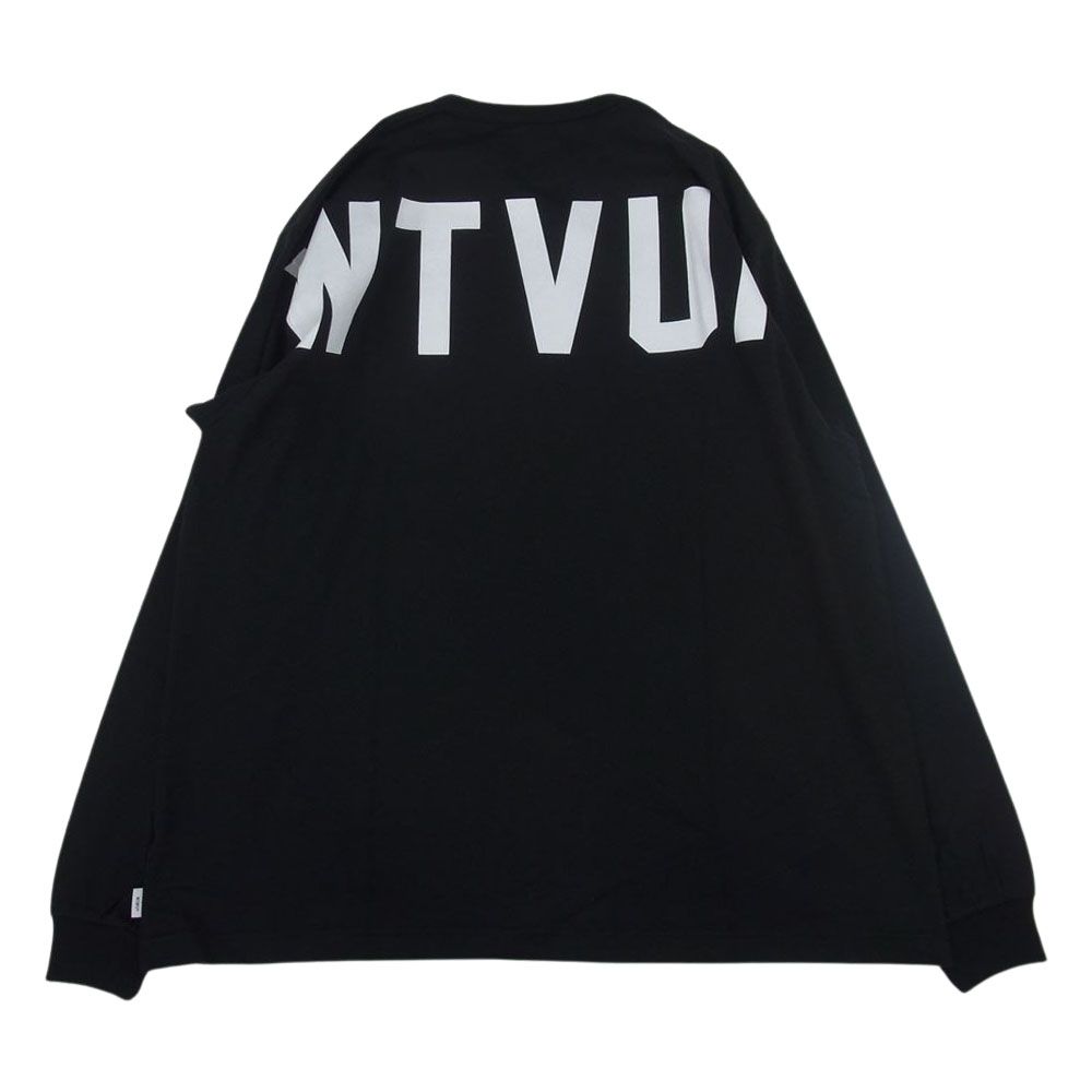 WTAPS ダブルタップス 21AW 212ATDT-CSM11 STENCIL LS COPO ステンシル