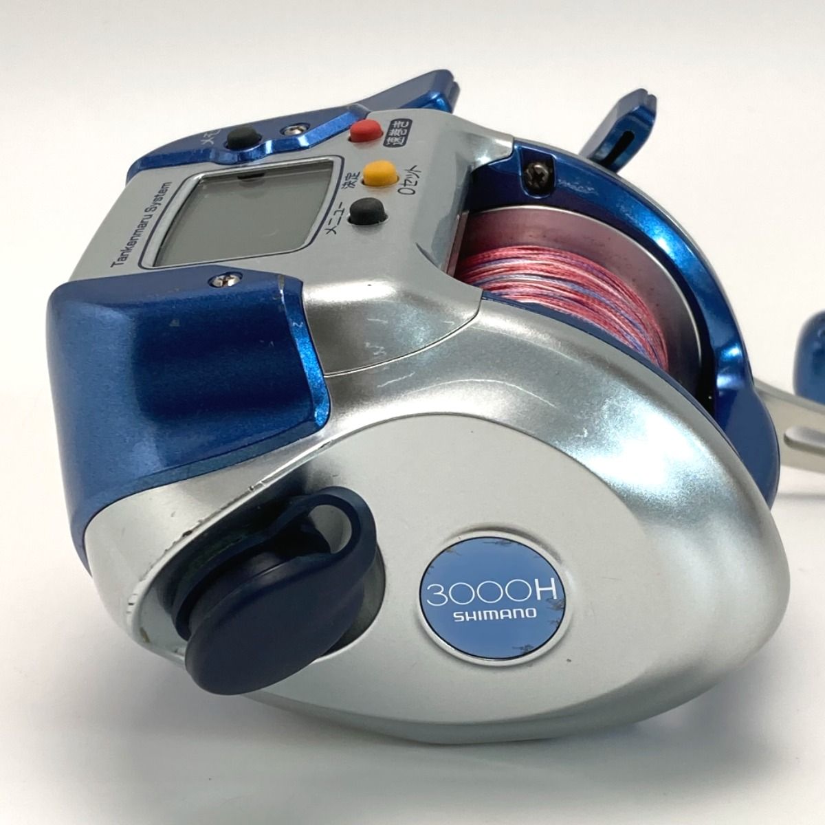 SHIMANO シマノ