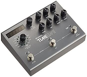 【中古・美品】strymon timeline 中古】 Strymon TIMELINE - メルカリ