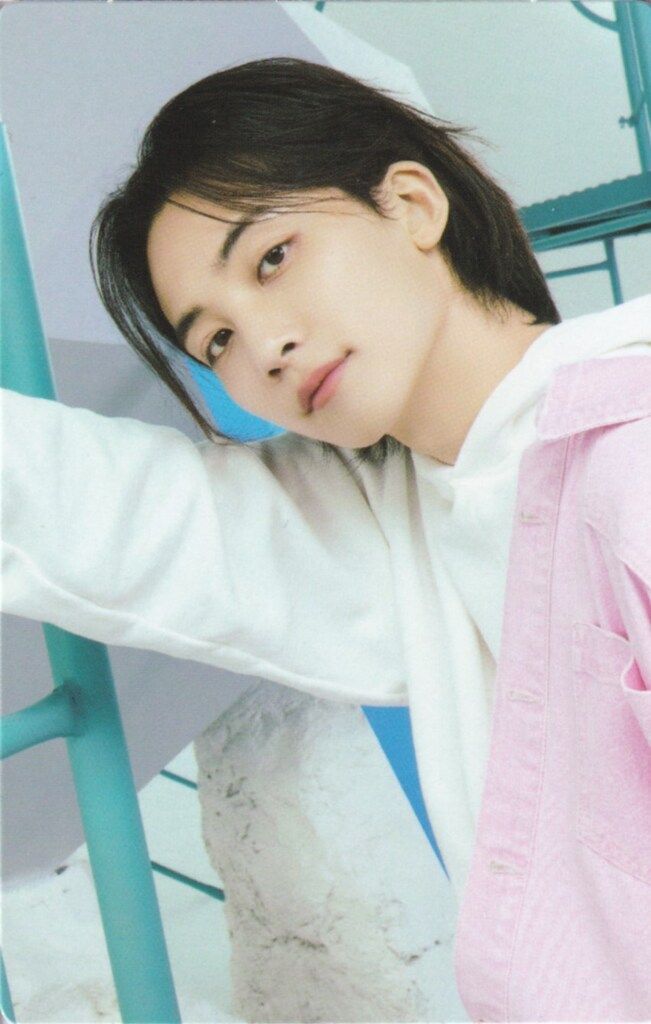 SEVENTEEN HOME 2023 JEONGHAN トレカ 生ハム on X: 