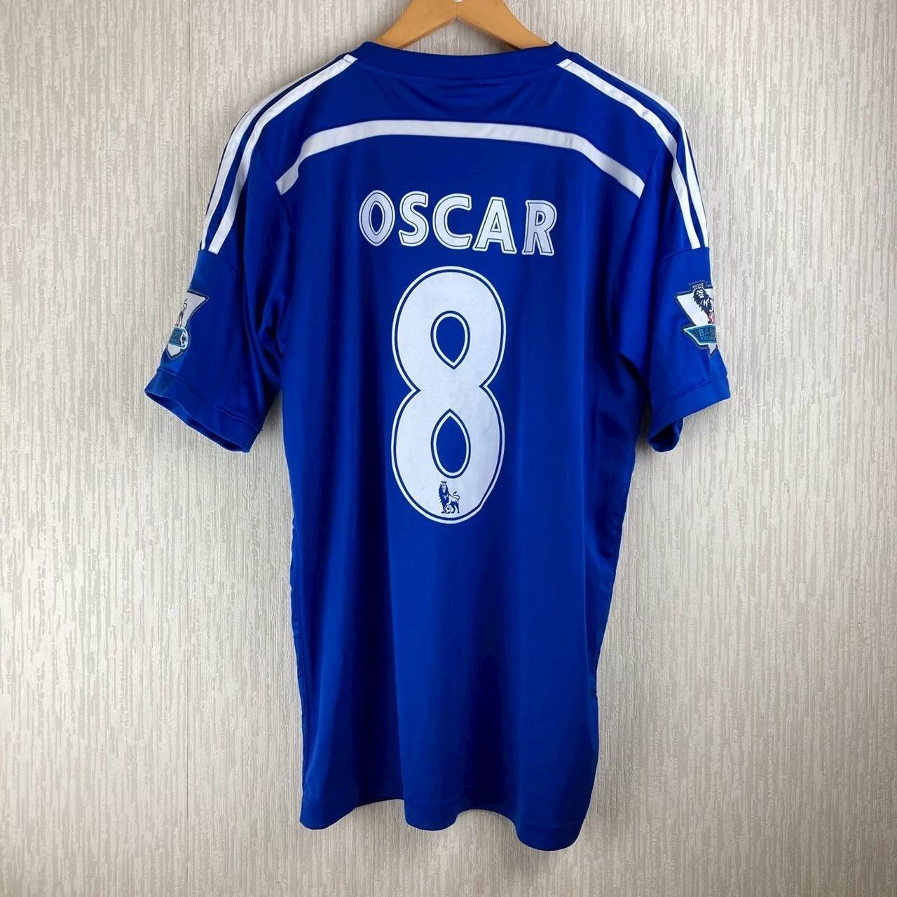 SAMSUNG Chelsea F.C. チェルシーFC ユニフォーム ゲームシャツ