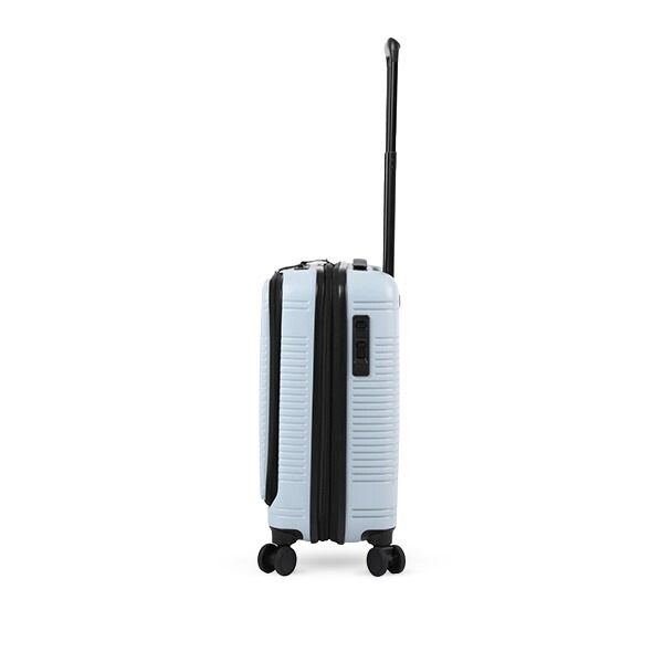バーマス EURO BERMAS スーツケース CITY ユーロシティ2 CITY2 0 フロントオープン II ユーロ 1 108L～118L | (スーツ レビュー！評判のスーツケースをプロが検証