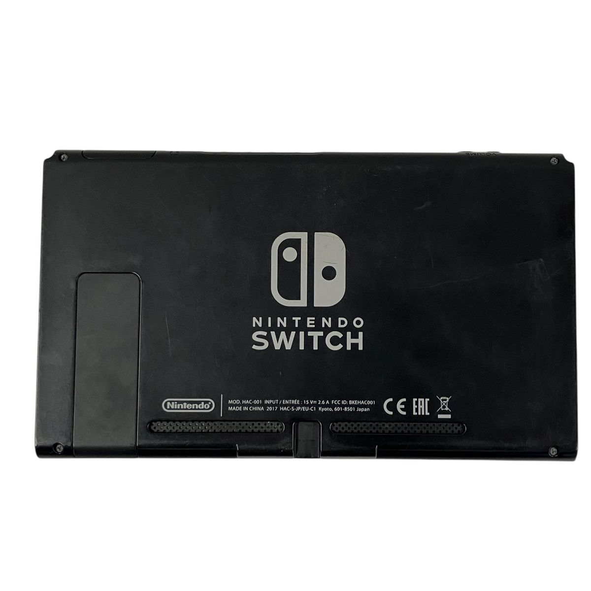 3m3044a2v 任天堂スウィッチ HAC-001 ゲーム 本体のみ 楽天市場】レンタル ゲーム Nintendo Switch 任天堂