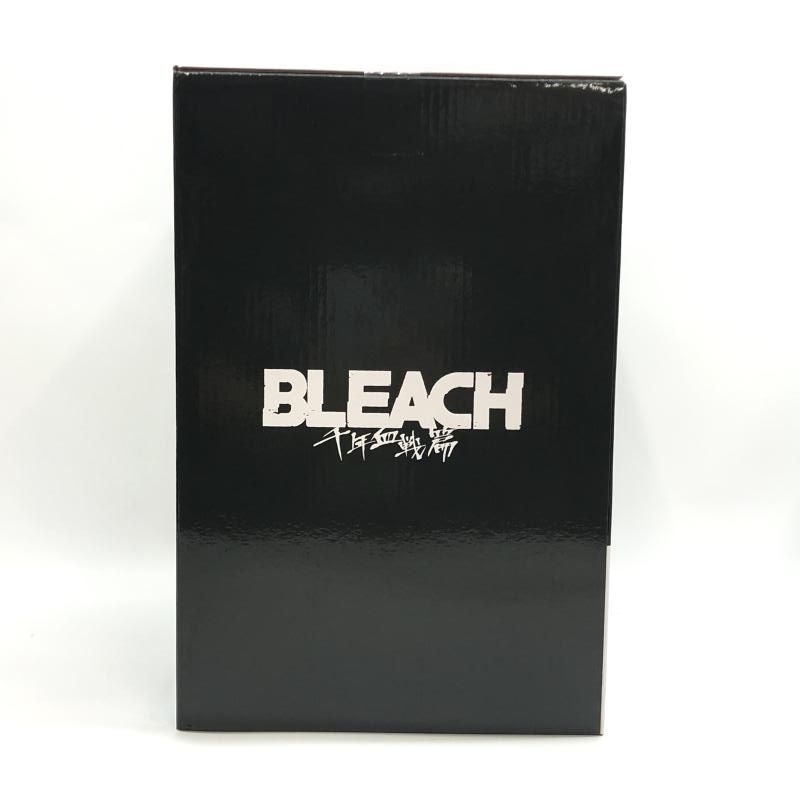 BANDAI - 【中古】バンダイ 一番くじ BLEACH 千年血戦篇 OP.2 B賞 阿散井恋次 双王蛇尾丸 未開封品[97][240097221628] 中古】バンダイ 一番くじ BLEACH 千年血戦篇 OP.2 B賞 阿散井恋
