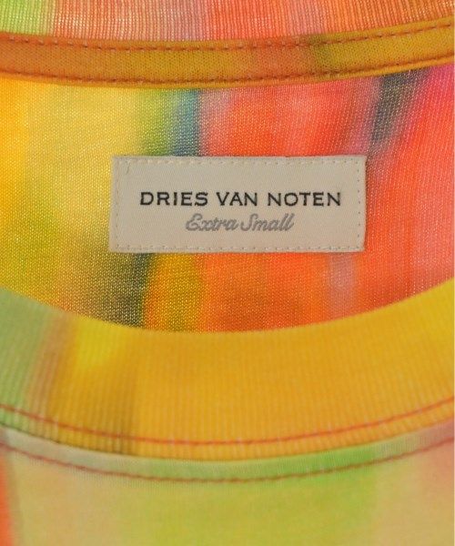 DRIES VAN