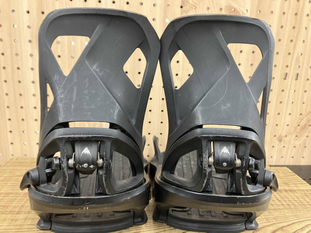 step on burton swath 27.5ブーツ ビンディングセット BURTON SWATH STEP ON MENS 27cm バートン ステップオン