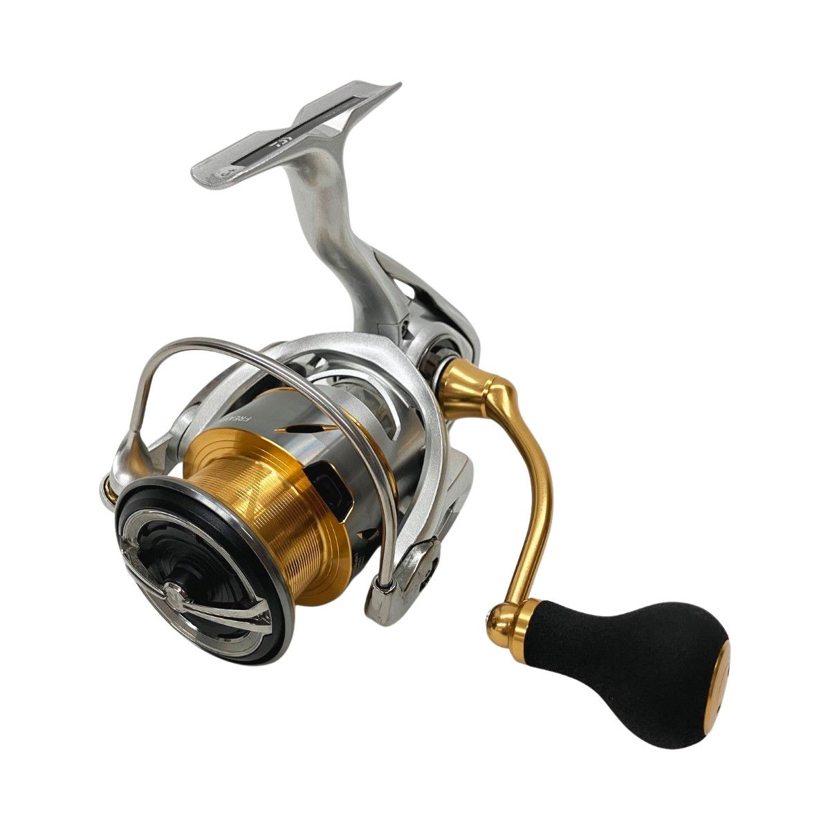 〇〇DAIWA ダイワ FREAMS 21 フリームス LT 4000-CXH 00060271