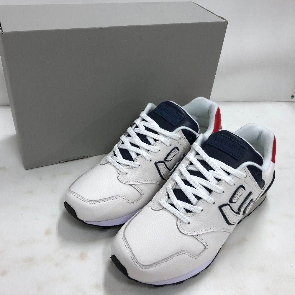 02w16937 サンガッチョ Sangacio Nyu's 10th Anniversary Tricolore