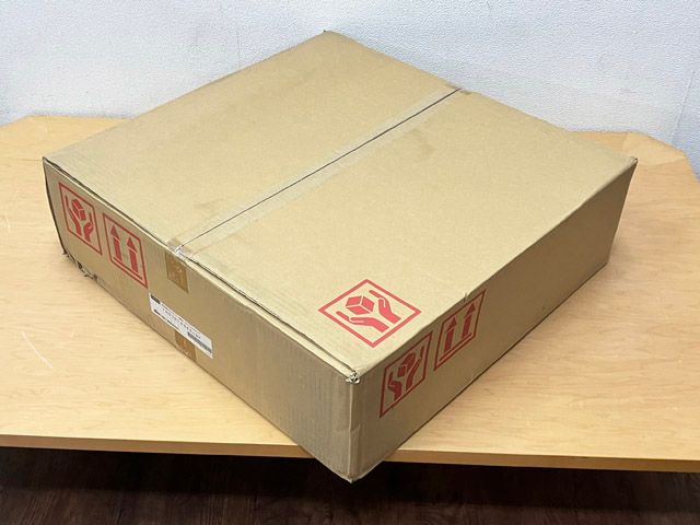 日東工業 【未使用品】HUB収納キャビネット ドアファン付※No 日東工業 【未使用品】HUB収納キャビネット ドアファン付※No
