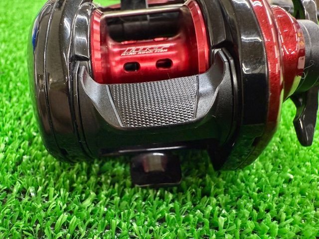  ダイワ 20 HRF PESP 8.1 R-TW 箱 両軸リール リール