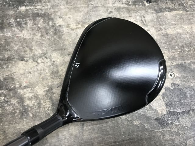 フェアウェイウッド