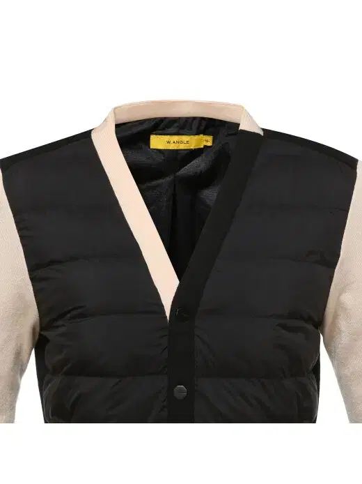 WIDE ANGLE ワイドアングル W.ANGLE ワイドアングル レディース ダウン バイ カーディガン 85