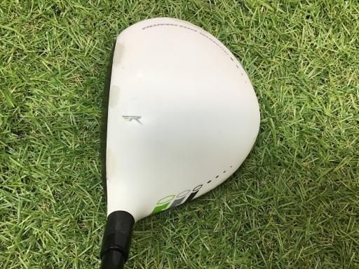 【】 テーラーメイド RBZ 3W フェアウェイウッド FW RB-50(フェアウェイ) (フレックスSR) メンズ 男性用 右利き 右用 Cランク ゴルフクラブ