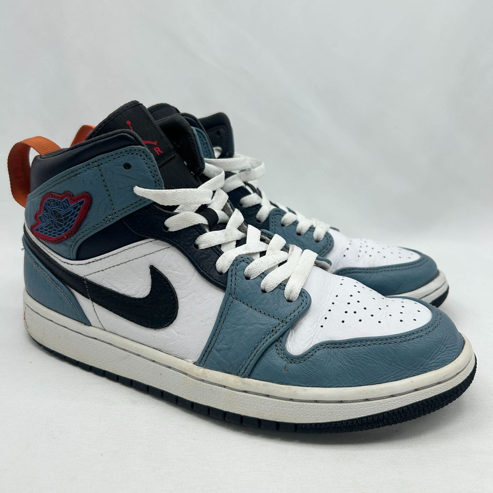 NIKE × FACETASM ナイキ ファセッタズム AIR JORDAN 1 エアジョーダン 