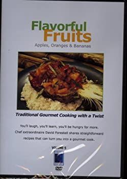 【】Festival of Fruits: Apples Oranges & Bananas [DVD] [Import]