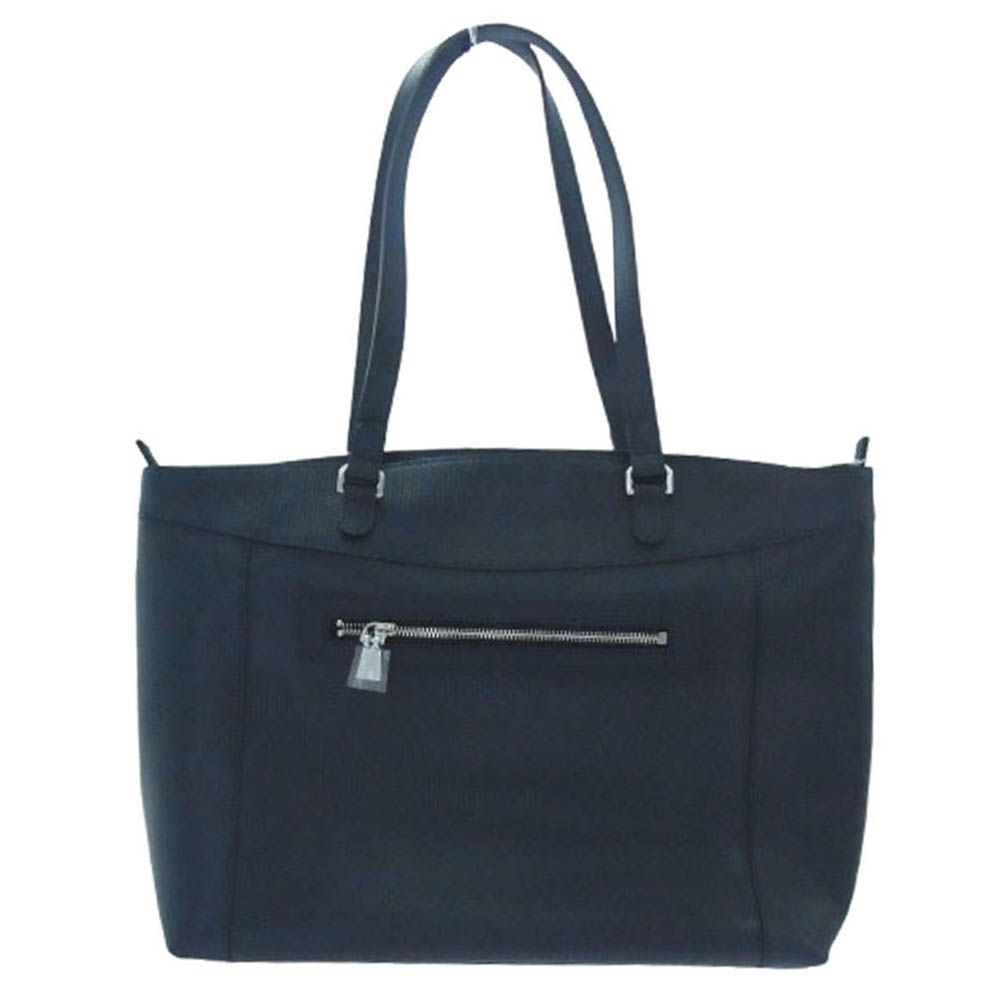 aniary 34-02000 ジーフィルムレザートート　新品未使用　ブラック 34-02000 トート | aniary（アニアリ） OFFICIAL WEB STORE