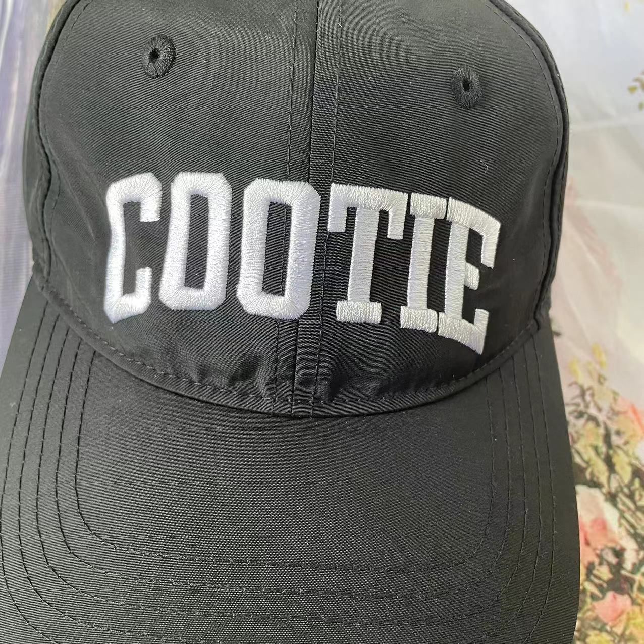 COOTIE PRODUCTIONS 6 Panel Cap キャップ - メルカリ