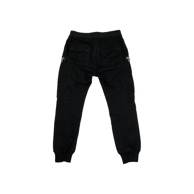 RICK OWENS 20SS カーゴジョグパンツ - メルカリ