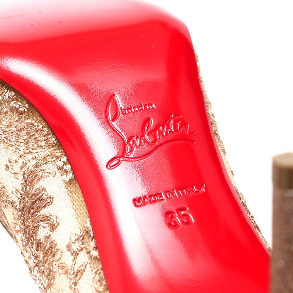 サイズ35 DentComtesse