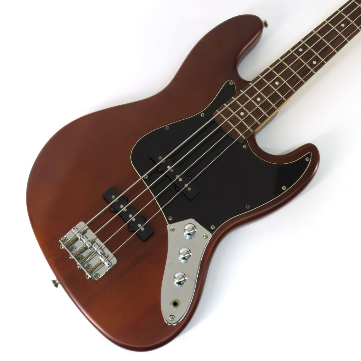 Squier by Fender スクワイア スクワイヤー Standard Jazz Bass