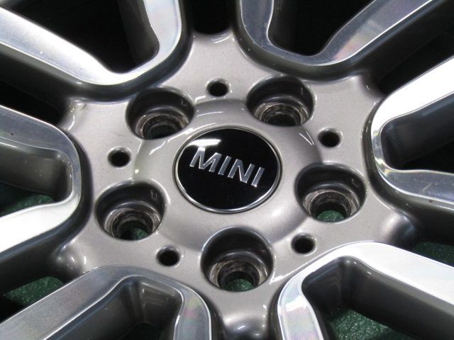F55 MINIクーパーS純正
