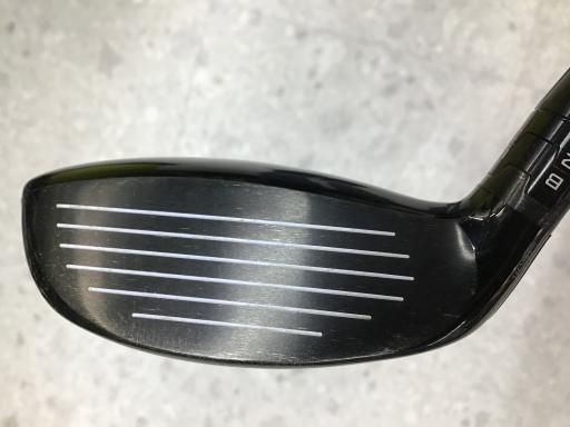 中古】 タイトリスト TSR2 18° ユーティリティ UT 純正特注