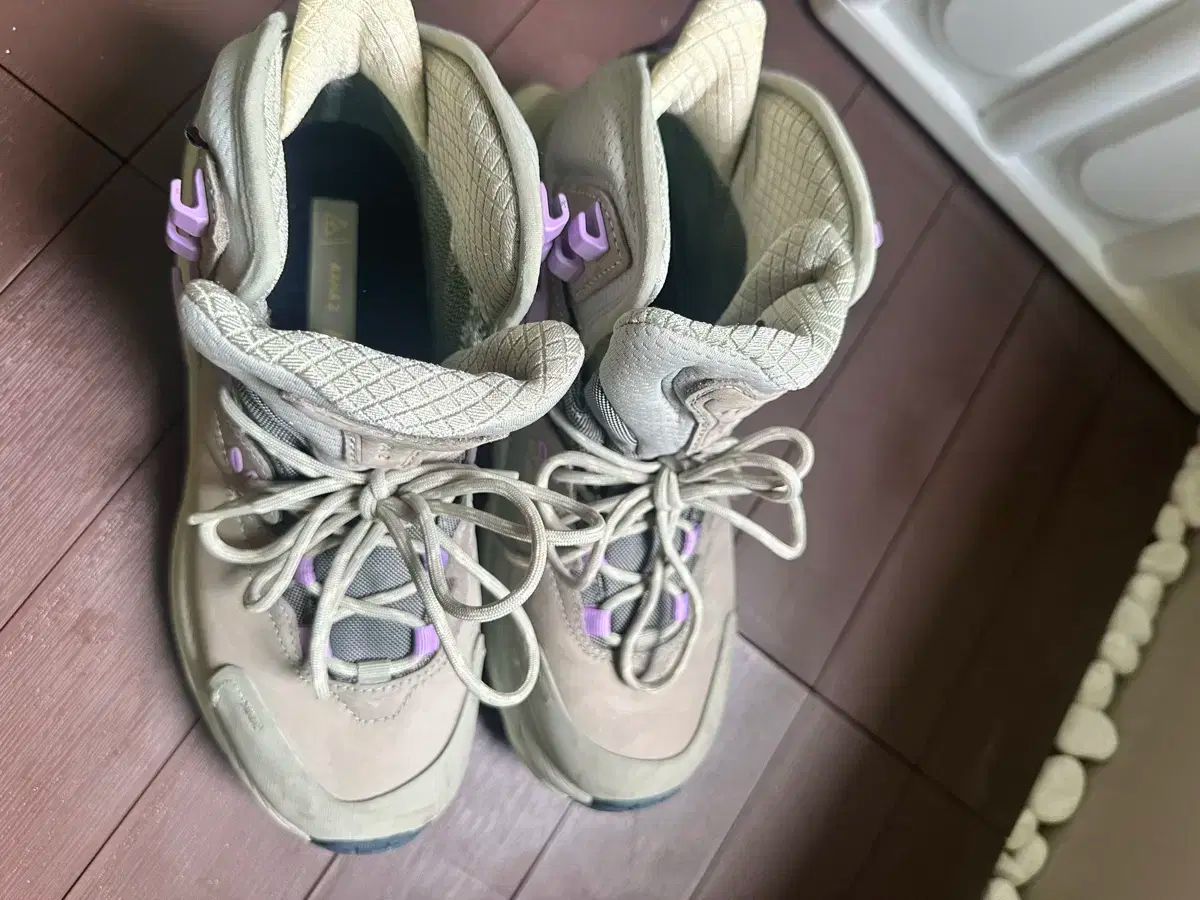 HOKA ONE ONE ホカオネオネ レディース カハ 2 GTX 245