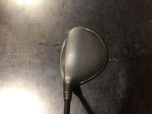 ピン G430 MAX 5W フェアウェイウッド FW ALTA J CB BLACK FW フレックスSR メンズ 男性用 右利き 右用 Cランク ゴルフクラブ