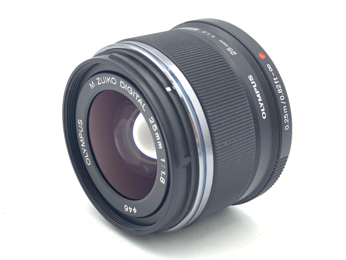 AB (良品) OLYMPUS オリンパス M.ZUIKO DIGITAL 45mm F1.8 MSC シルバー マイクロフォーサーズ　初期不良返品対応 AB (良品) OLYMPUS オリンパス  DIGITAL ED 40-150mm F4.0-5.6